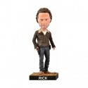 Figuren The Walking Dead Rick Grimes Bobble Head Resin Royal Bobbleheads Genf Shop Schweiz