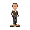 Figuren Royal Bobbleheads The Walking Dead Rick Grimes Bobble Head Resin Genf Shop Schweiz