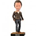 Figuren The Walking Dead Rick Grimes Bobble Head Resin Royal Bobbleheads Genf Shop Schweiz