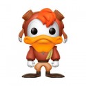 Figuren Funko Pop Disney Darkwing Duck Launchpad Mcquak (Selten) Genf Shop Schweiz