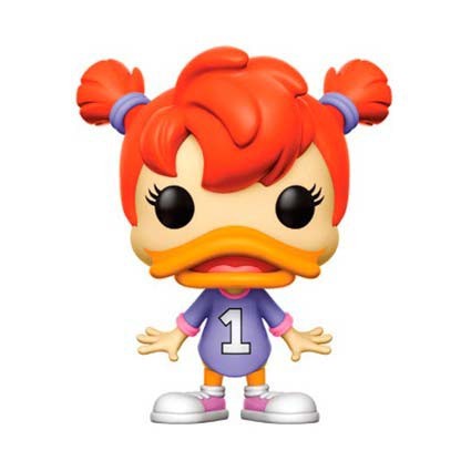 Figur Funko Pop Disney Darkwing Duck Gosalyn Mallard (Vaulted) Geneva Store Switzerland Figur Funko Pop Disney Darkwing Duck Gosalyn Mallard (Vaulted) Geneva Store Switzerland