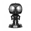 Figurine Funko Pop Star Wars Rogue One Death Star Droid Boutique Geneve Suisse