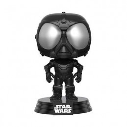 Figur Funko Pop Star Wars Rogue One Death Star Droid Geneva Store Switzerland