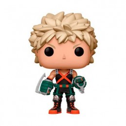 Figuren Funko Pop My Hero Academia Katsuki (Selten) Genf Shop Schweiz