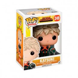 Figur Funko Pop My Hero Academia Katsuki (Vaulted) Geneva Store Switzerland