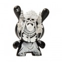 Figurine Kidrobot Dunny Arcane Divination Hierophant par Jon Paul Kaiser Boutique Geneve Suisse