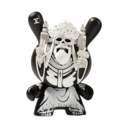 Figuren Kidrobot Dunny Arcane Divination Hierophant von Jon Paul Kaiser Genf Shop Schweiz