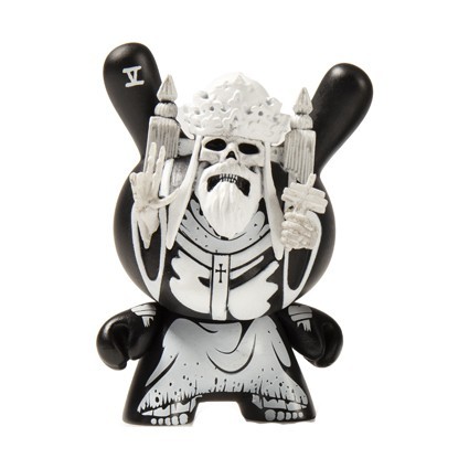 Figuren Kidrobot Dunny Arcane Divination Hierophant von Jon Paul Kaiser Genf Shop Schweiz Figuren Kidrobot Dunny Arcane Divination Hierophant von Jon Paul Kaiser Genf Shop Schweiz