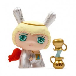 Dunny Arcane Divination Temperance von Camilla D’Errico