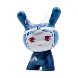 Dunny Arcane Divination The High Priestess von Camilla D’Errico