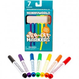 Figuren Kidrobot Munny Wipe-Off Markers Genf Shop Schweiz
