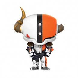 Pop Games Destiny Lord Shaxx (Rare)