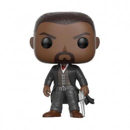 Pop The Dark Tower The Gunslinger Edition Limitée