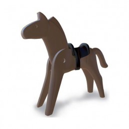 Figur Funko Playmobil Nostalgia Horse 25 cm Geneva Store Switzerland