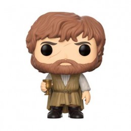 Pop TV Game of Thrones Tyrion Lannister (Rare)