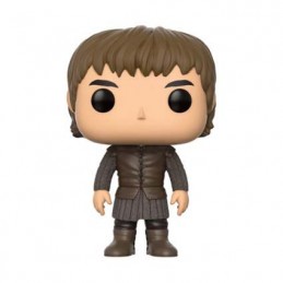 Figur Funko Pop TV Game of Thrones Bran Stark Geneva Store Switzerland