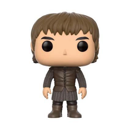 Figuren Funko Pop TV Game of Thrones Bran Stark Genf Shop Schweiz