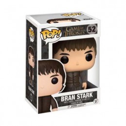 Figuren Funko Pop TV Game of Thrones Bran Stark Genf Shop Schweiz