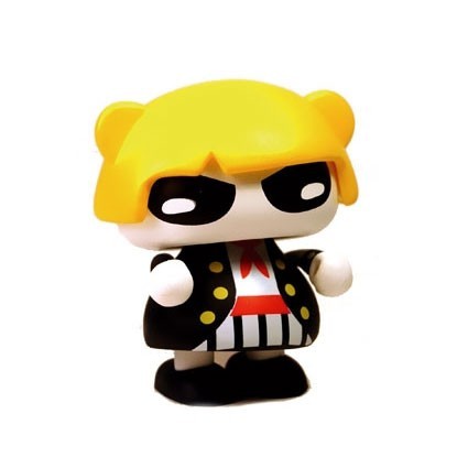Figur Red Magic S.A.M The Pirate 3 by Red Magic (No box) Geneva Store Switzerland Figur Red Magic S.A.M The Pirate 3 by Red Magic (No box) Geneva Store Switzerland