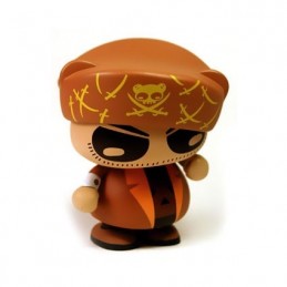 Figur Red Magic S.A.M The Pirate 4 by Red Magic (No box) Geneva Store Switzerland