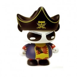 Figur Red Magic S.A.M The Pirate 8 by Red Magic (No box) Geneva Store Switzerland