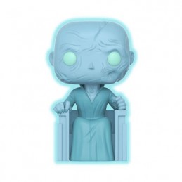 Figur Funko Pop 6 inch Glow In The Dark SDCC 2017 Star Wars Supreme Leader Snoke Limited Edition Geneva Store Switzerland