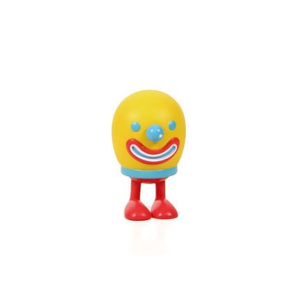 Figuren Kidrobot Acid Sweeties Baby Clown von DOMA (Ohne Verpackung) Genf Shop Schweiz