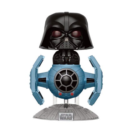 darth vader concept pop
