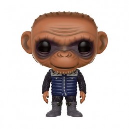 Figur Funko Pop War for the Planet of the Apes Bad Ape (Vaulted) Geneva Store Switzerland