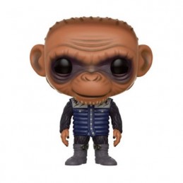 Figur Funko Pop War for the Planet of the Apes Bad Ape (Vaulted) Geneva Store Switzerland