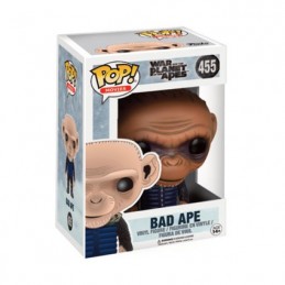 Figur Funko Pop War for the Planet of the Apes Bad Ape (Vaulted) Geneva Store Switzerland