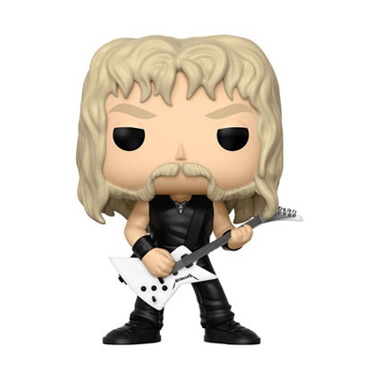 funko hetfield
