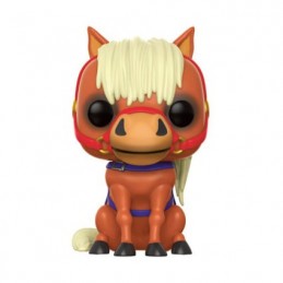 Pop TV Parks and Recreation Li’L Sebastian (Rare)