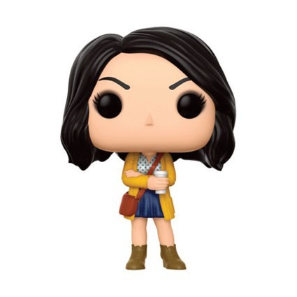 Figurine Funko Pop TV Parks and Recreation April Ludgate (Rare) Boutique Geneve Suisse