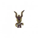 Figurine Playbeast Monsterism 3 Brownie par Pete Fowler (Sans boite) Boutique Geneve Suisse