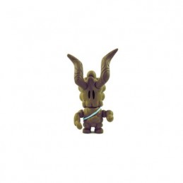 Figuren Playbeast Monsterism 3 Brownie von Pete Fowler (Ohne Verpackung) Genf Shop Schweiz