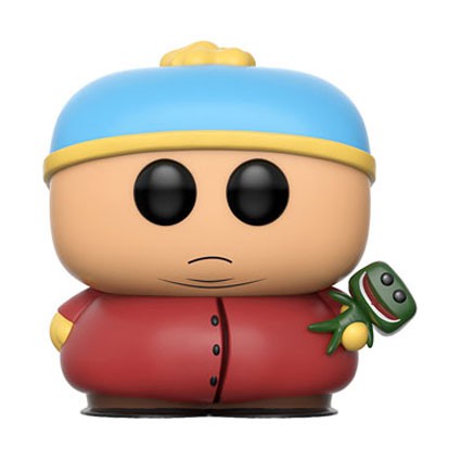 cartman funko pop