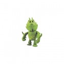Figuren Monsterism 3 Green von Pete Fowler (Ohne Verpackung) Playbeast Genf Shop Schweiz
