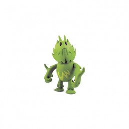 Monsterism 3 Green von Pete Fowler (Ohne Verpackung)