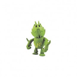 Figuren Playbeast Monsterism 3 Grün von Pete Fowler (Ohne Verpackung) Genf Shop Schweiz