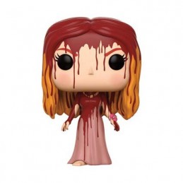 Figur Funko Pop Movies Carrie White (Rare) Geneva Store Switzerland