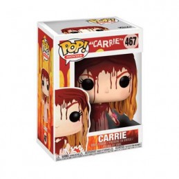 Figur Funko Pop Movies Carrie White (Rare) Geneva Store Switzerland