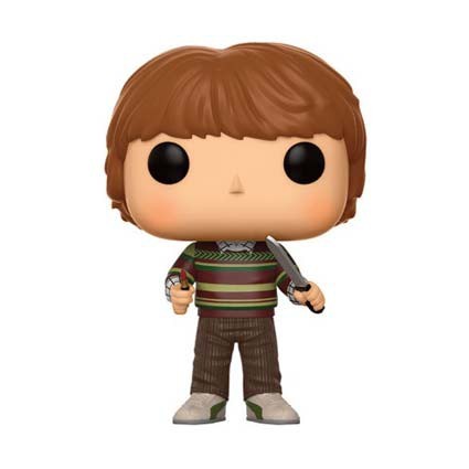 Figuren Funko Pop Movies The Shining Danny Torrance (Selten) Genf Shop Schweiz