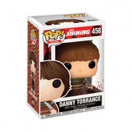 Figur Funko Pop Movies The Shining Danny Torrance (Vaulted) Geneva Store Switzerland
