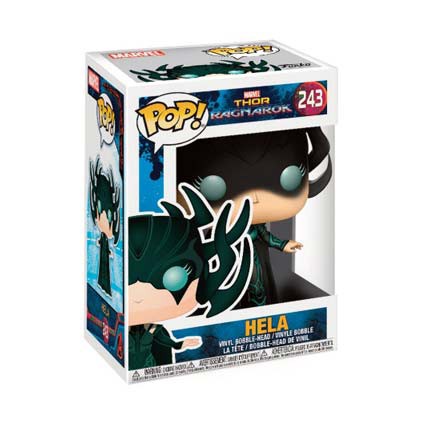hela funko pop