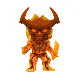 Figuren Funko Pop Marvel Thor Ragnarok Surtur Limitierte Auflage Genf Shop Schweiz