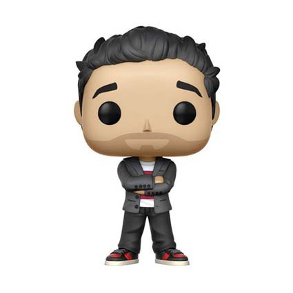 bruce banner funko pop