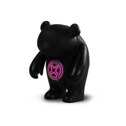 Figur Adfunture Yoka 3 by Playground (No box) Geneva Store Switzerland