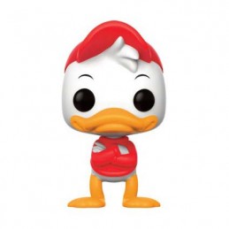 Pop Disney Duck Tales Huey (Rare)