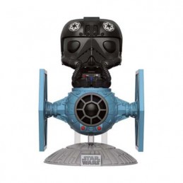 Figur Funko Pop Rides Star Wars Tie Fighter with Tie Pilot Geneva Store Switzerland